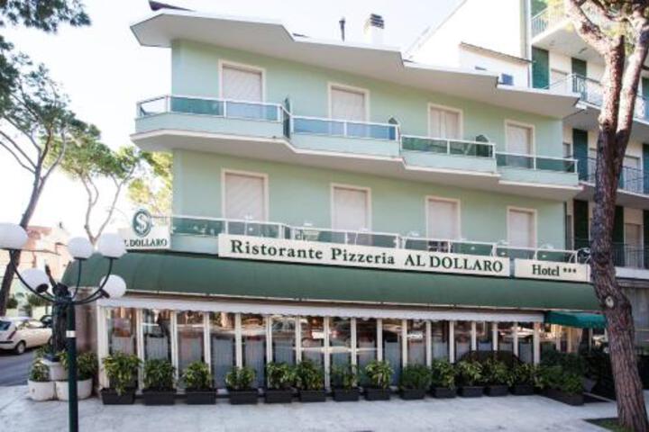 Hotel Al Dollaro