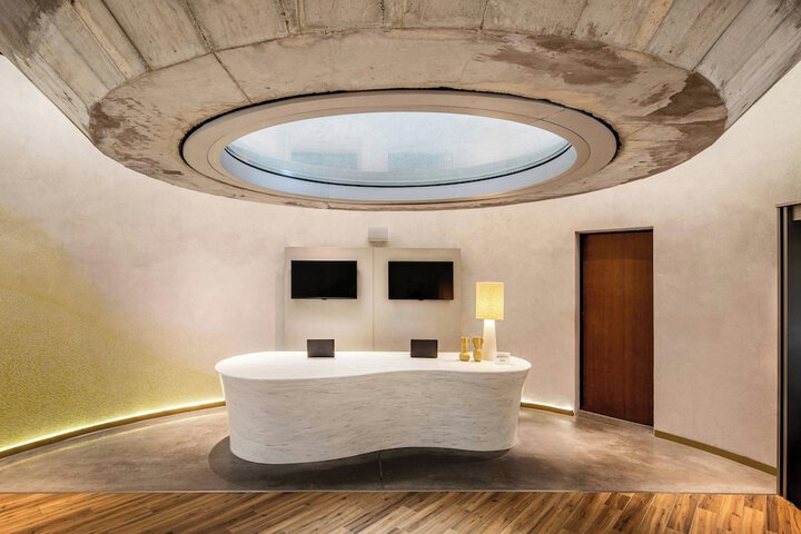 Hotel Interior 2 of 109
