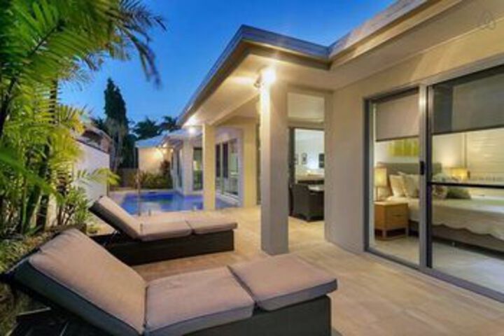 Terrace/Patio 18 of 18