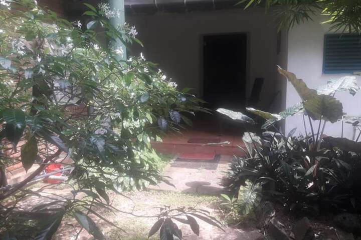 Terrace/Patio 46 of 49