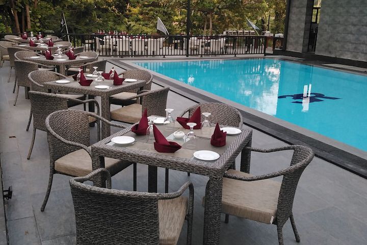 Hotel 8 of 24