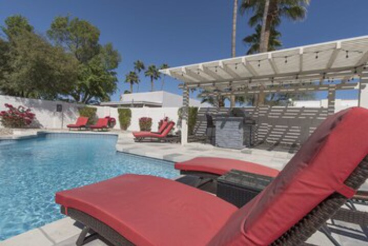 Image of Warm Contemporary