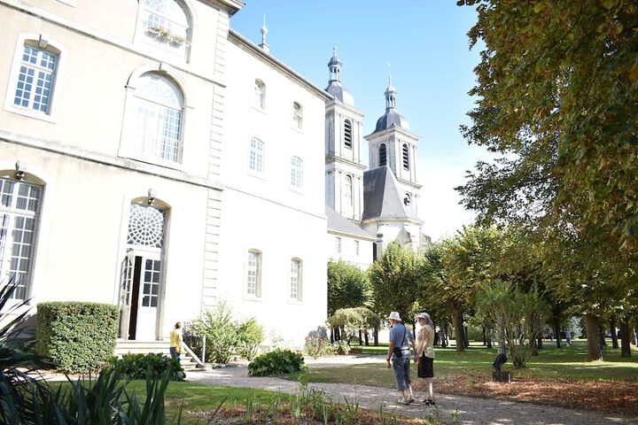 Outside Photo