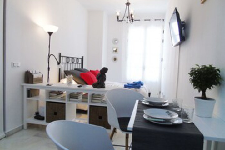 A & N Loft Picasso