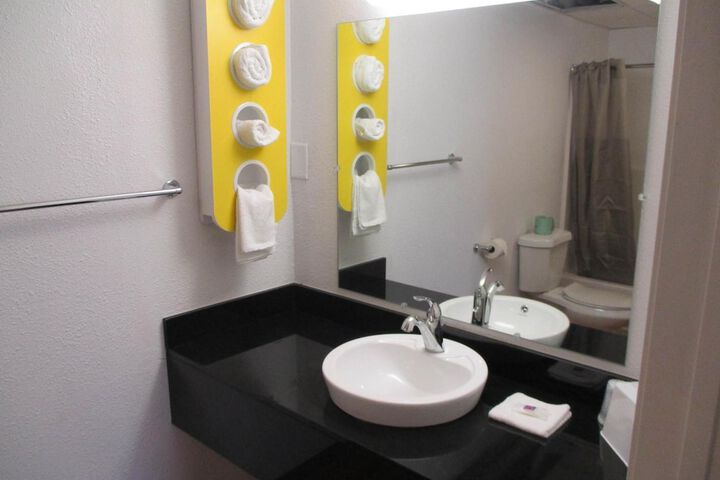 Bath Amenities