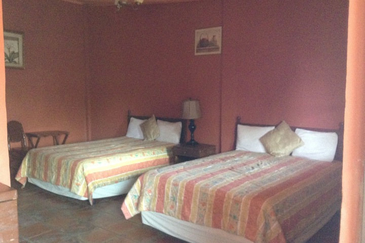 Room 5 of 20