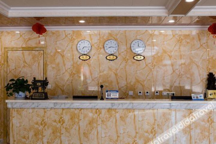 Hotel Interior 9 of 12