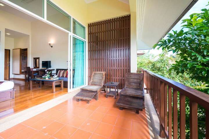 Terrace/Patio 61 of 140