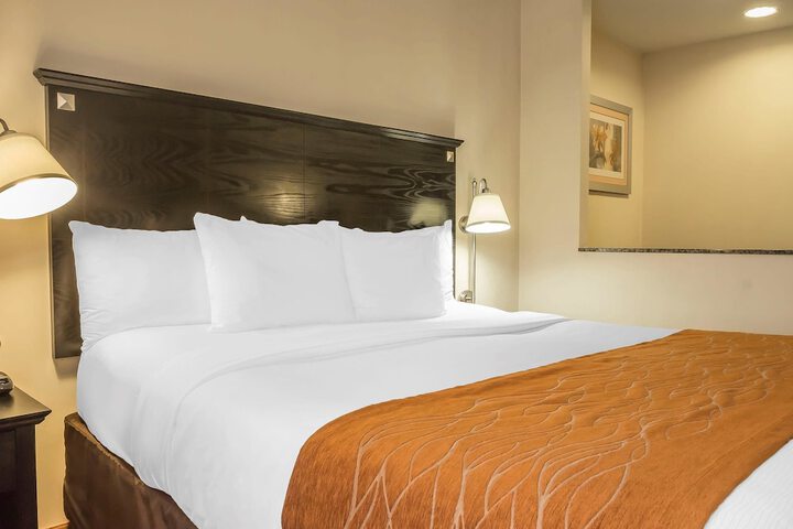 1 King Bed (4 of 17)
