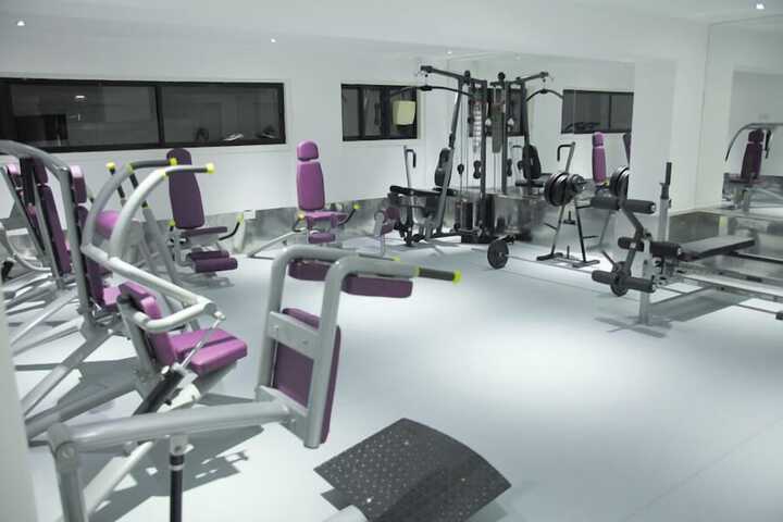 Health and Fitness 32 of 48