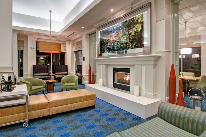 Hotel Interior 3 of 60