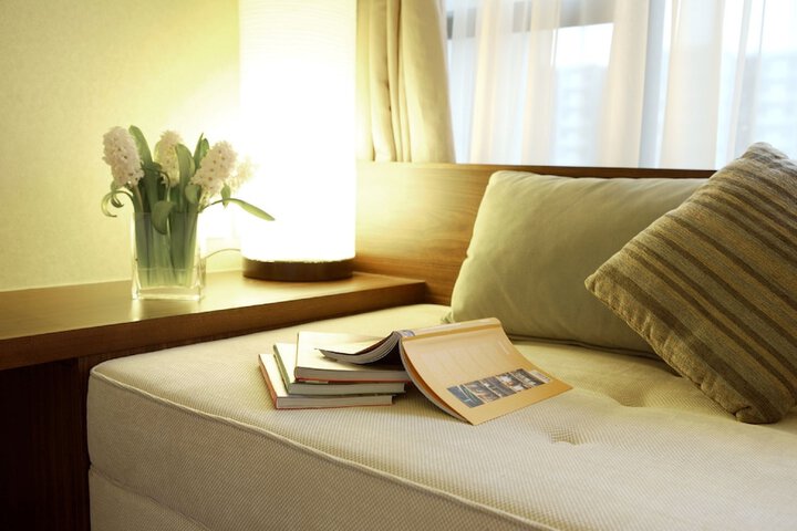 Guestroom Pic