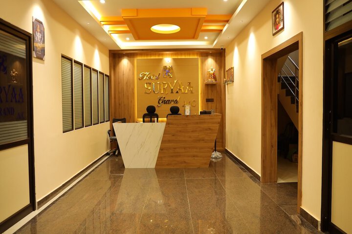 Hotel Interior 2 of 22