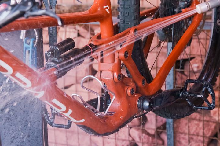Bicycling