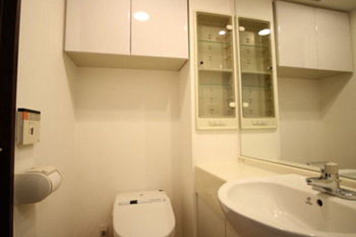 Bathroom Vanities
