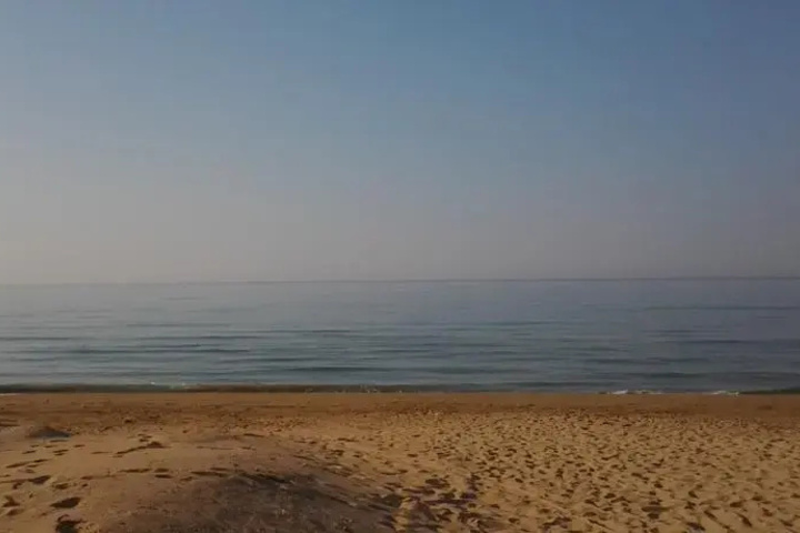Beach 12 of 16