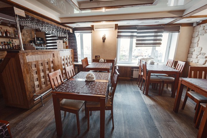 Dining Photos
