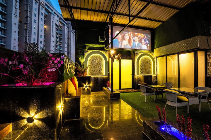 Terrace/Patio 76 of 149