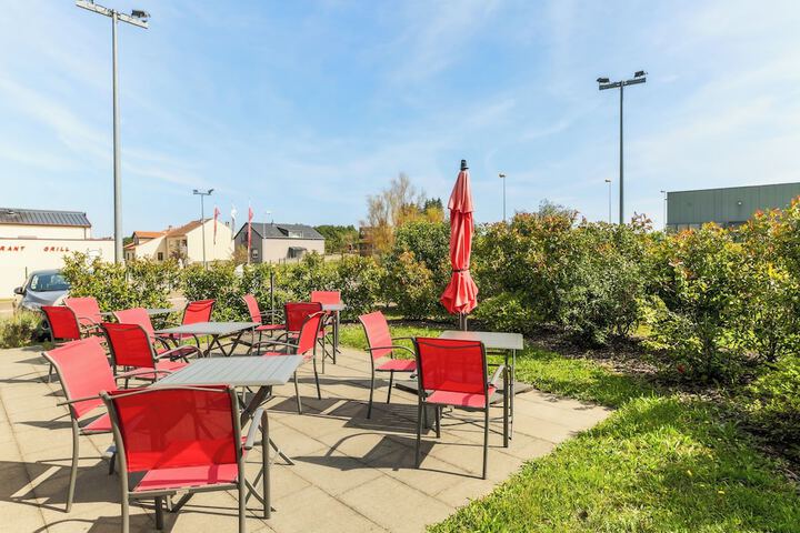 Terrace/Patio 18 of 30