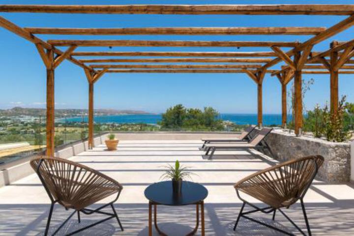Terrace/Patio 3 of 117