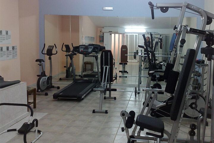 Health and Fitness 58 of 80