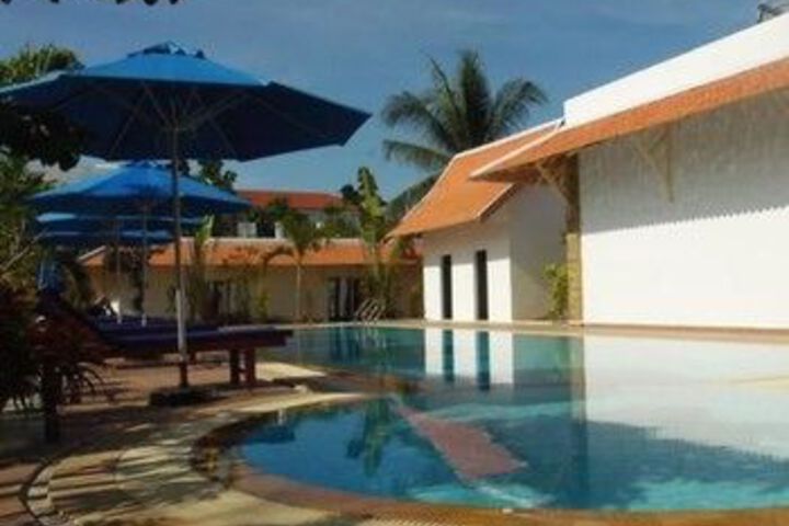 Landscape Boutique Hotel