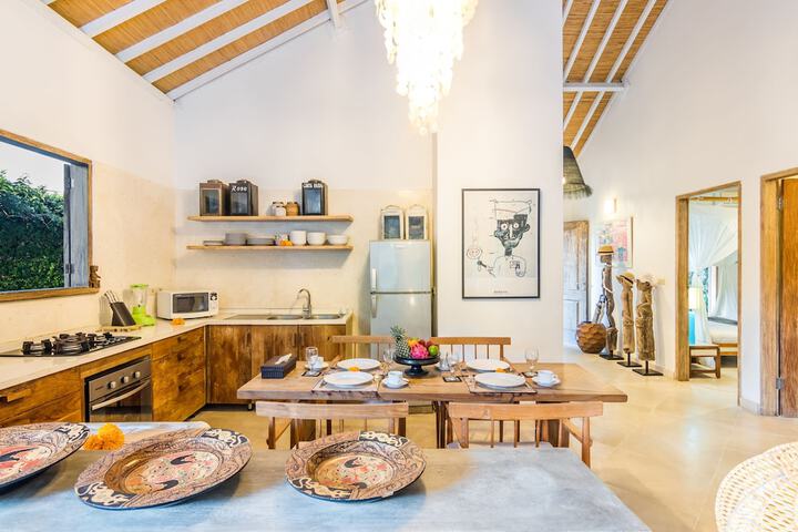 Dining Photos