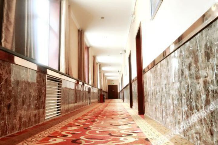Hotel Interior 4 of 6