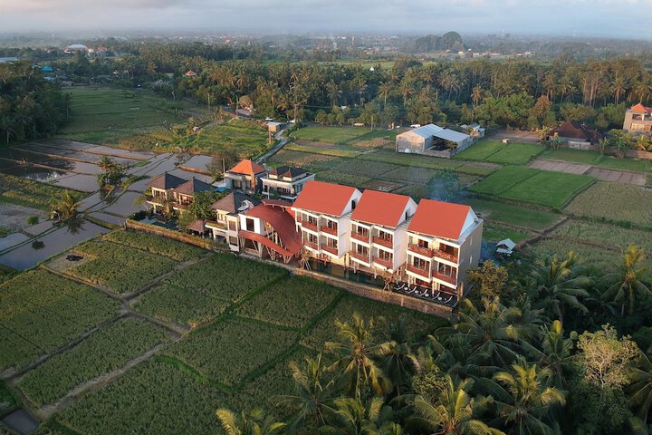 Hotel 118 of 124
