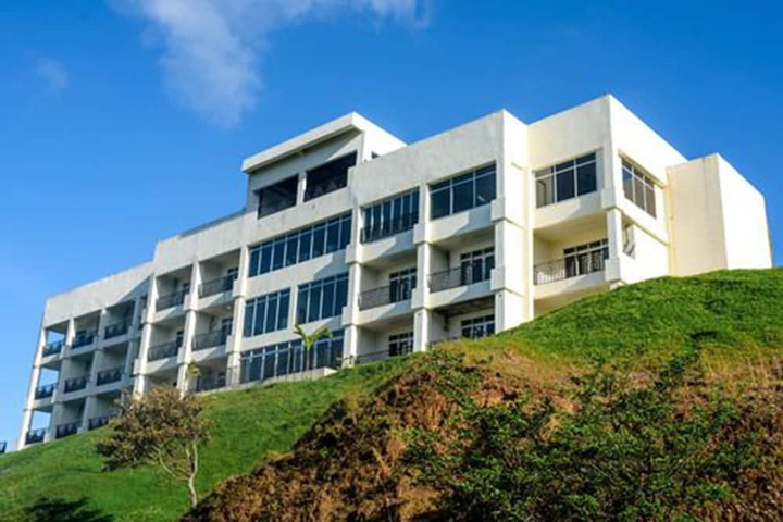 Hotel 57 of 62