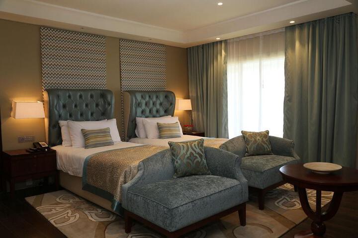 SPOT ON 73963 HOTEL GULMARG