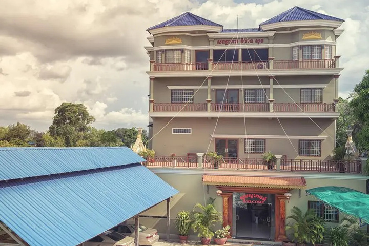 Vimeansok Hotel