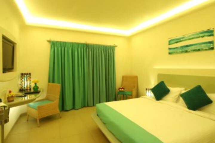 Room 7 of 21