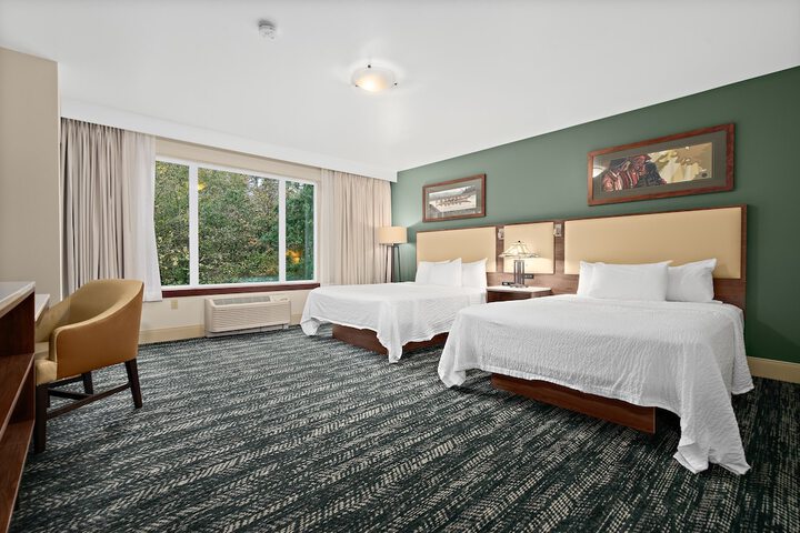 Extra beds