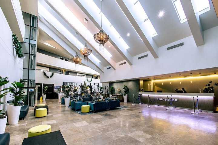Hotel Interior 2 of 123