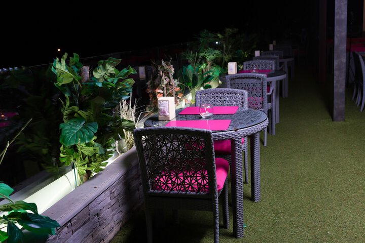 Terrace/Patio 61 of 62