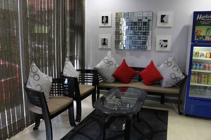 Hotel Interior 4 of 88