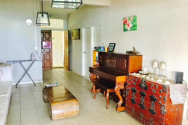 Fitness Center Photo