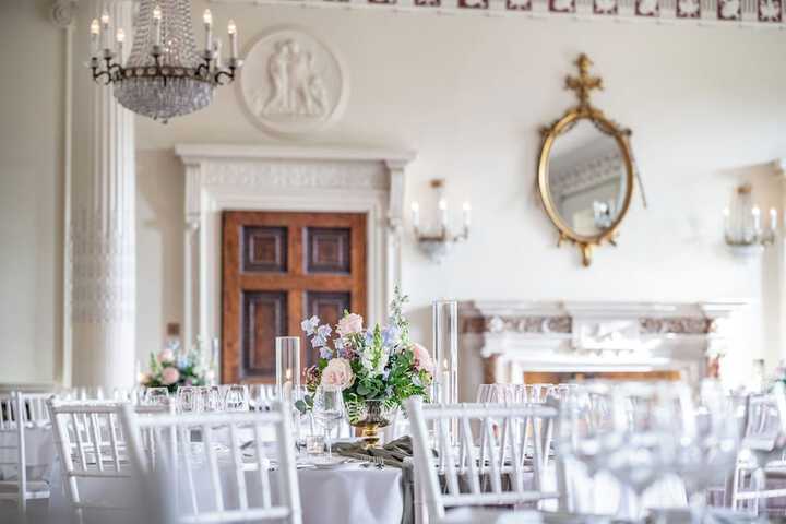 Wedding/Banquet 15 of 32