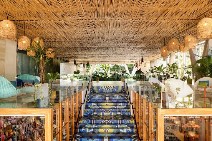 Hotel Interior 10 of 214