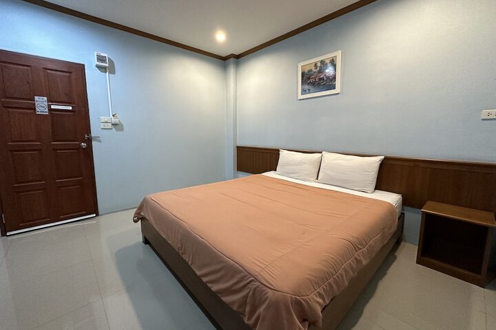 Four P Residence