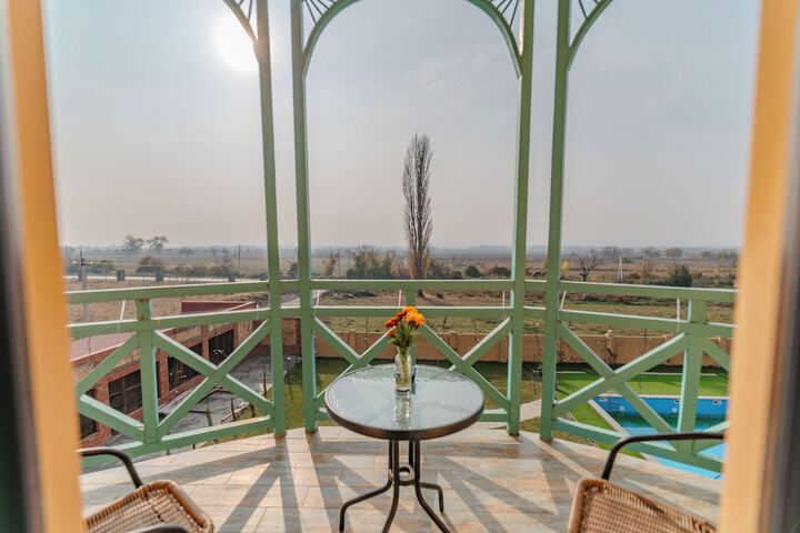 Terrace/Patio 8 of 38