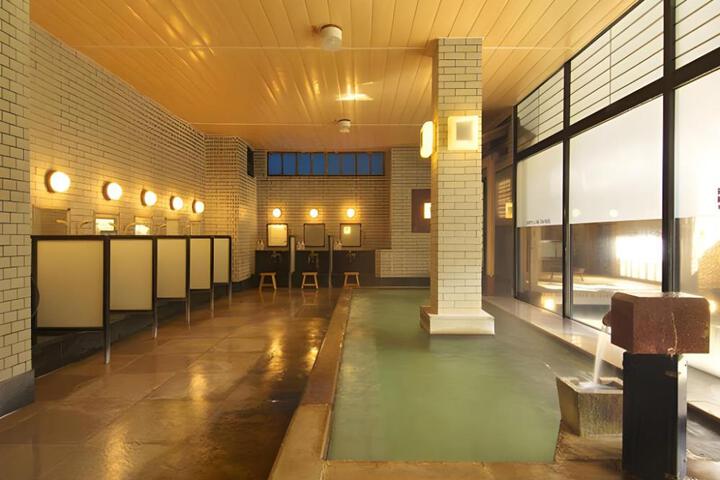 Fitness Facility Photos