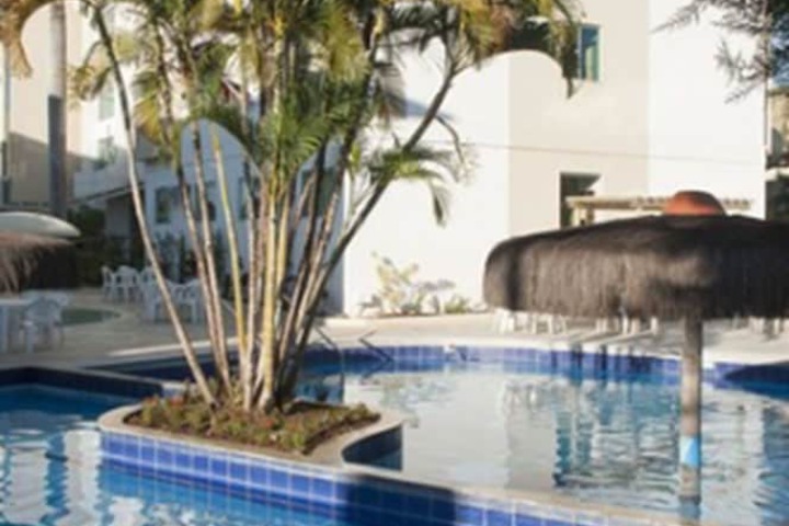 Hotel Pool