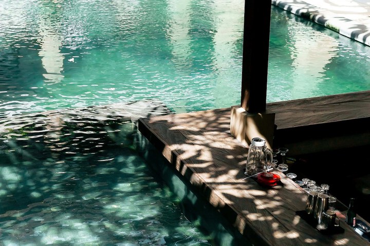 Pool to Cool