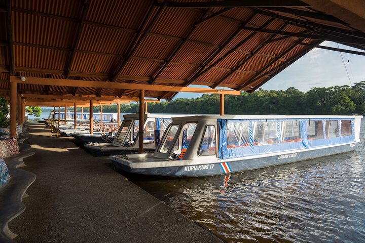 Dock