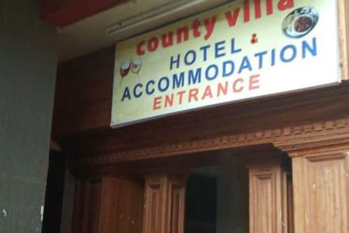 Hotel 11 of 11