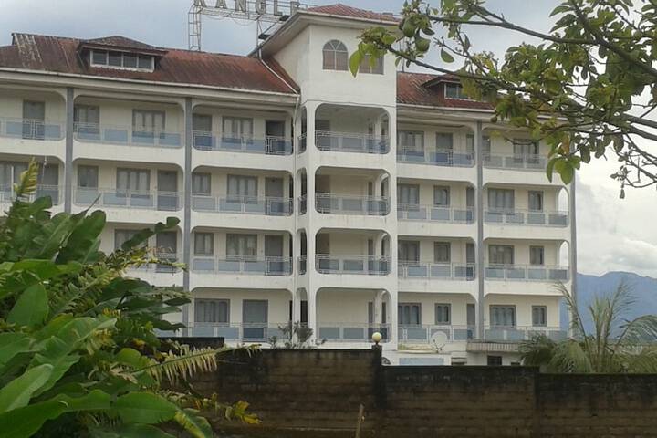 Kangle Plaza Hotel