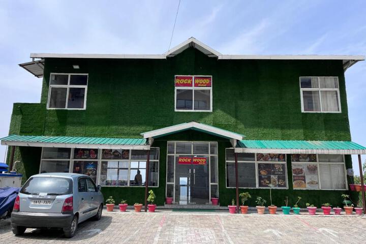 Rock Wood Hotels