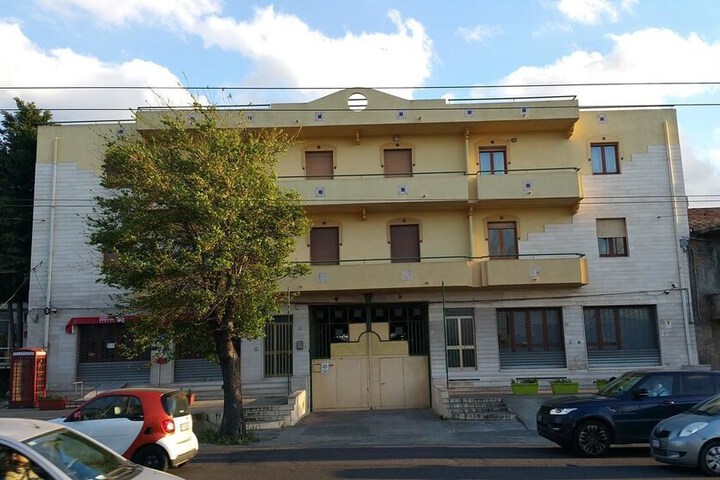 WBH Marconi